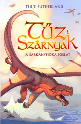 Tűz szárnyak 1