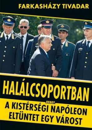 Halálcsoportban