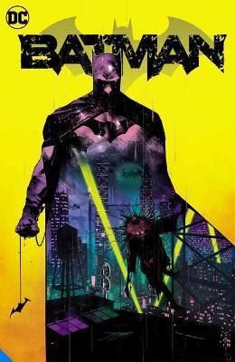 Batman 4 The Cowardly Lot
