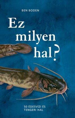 Milyen hal ez?