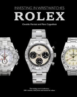 Investing in Wristwatches: Rolexes