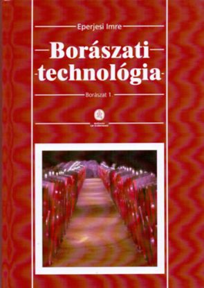 Borászati technológia