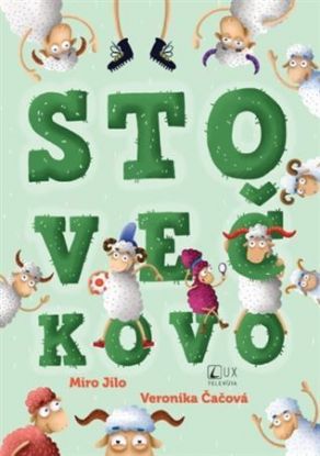 Stovečkovo (tvrdá väzba)
