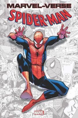 Marvel Verse Spiderman