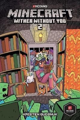 Minecraft Wither Without You 2
