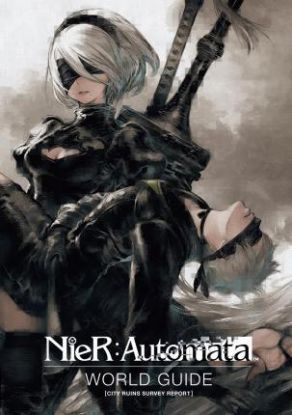 Nier World Guide 1