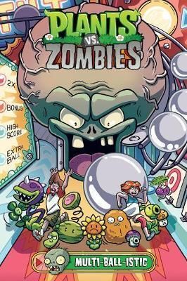 Plants Vs. Zombies 17