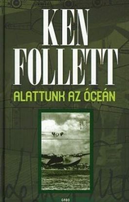 Alattunk az óceán