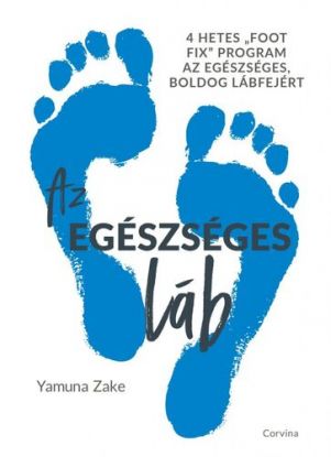 Az egészséges láb