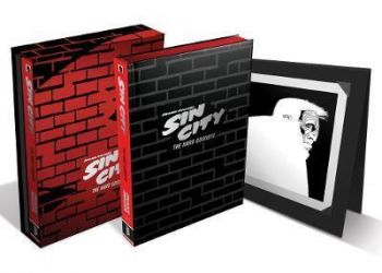 Sin City  1 Deluxe