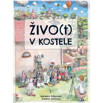 Živo(t) v kostele