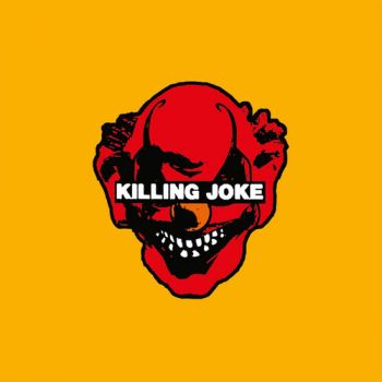 Killing Joke - 2003 (Standard) 2LP