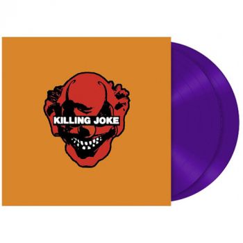 Killing Joke - 2003 (Colour) 2LP