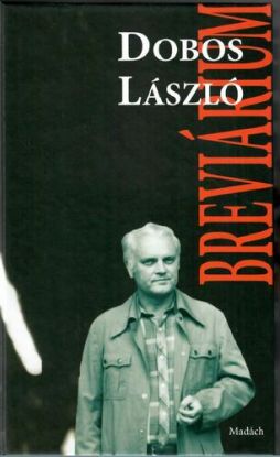 Dobos László breviáriuma