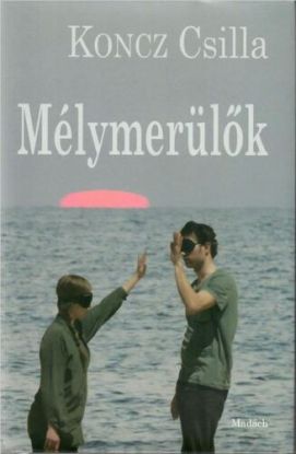 Mélymerülők