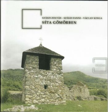 Séta Gömörben