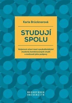 Studují spolu