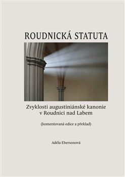 Roudnická statuta