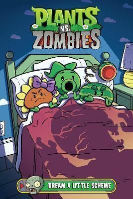 Plants Vs. Zombies 19
