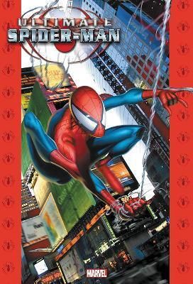 Ultimate Spiderman Omnibus 1