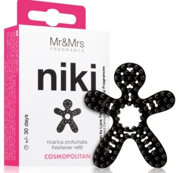 Mr&Mrs Fragrance Niki Cosmopolitan náhradná náplň