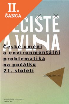 Lacná kniha Řečiště a vlna