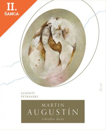 Lacná kniha Martin Augustín: Zrkadlo duše