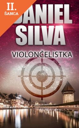 Lacná kniha Violončelistka