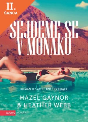 Lacná kniha Sejdeme se v Monaku