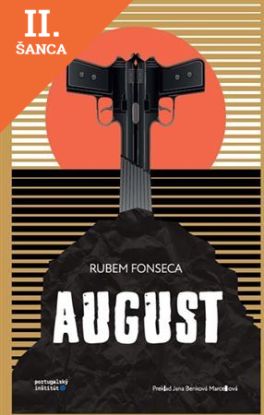 Lacná kniha August