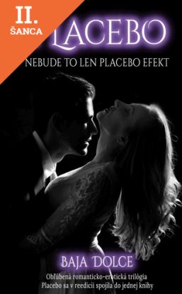 Lacná kniha Placebo