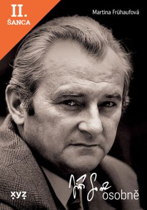 Lacná kniha Jiří Sovák osobně