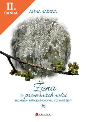 Lacná kniha Žena v proměnách roku