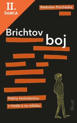 Lacná kniha Brichtov boj