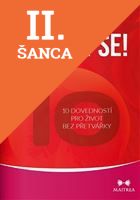 Lacná kniha Prober se!