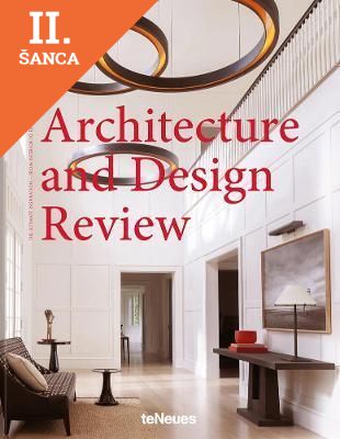 Lacná kniha Architect And Design Review