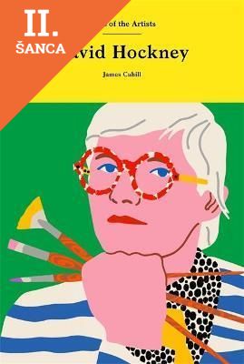 Lacná kniha David Hockney