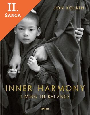 Lacná kniha Inner Harmony