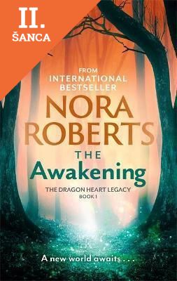 Lacná kniha The Awakening