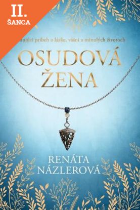 Lacná kniha Osudová žena