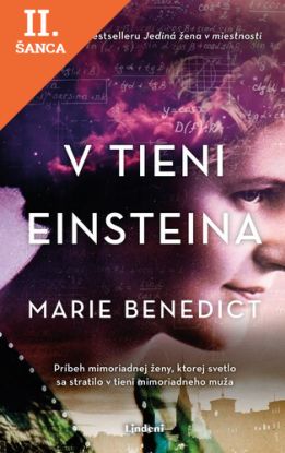 Lacná kniha V tieni Einsteina