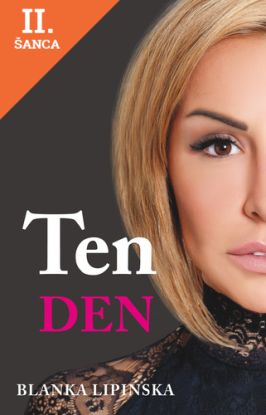 Lacná kniha 365 dní 2: Ten den (CZ)
