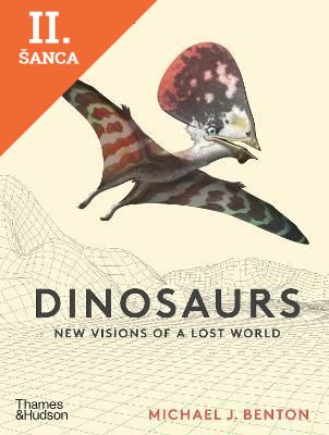 Lacná kniha Dinosaurs