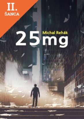 Lacná kniha 25 mg