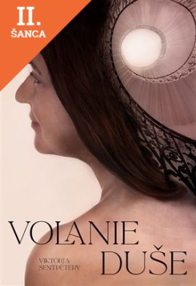 Lacná kniha Volanie duše