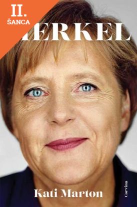 Lacná kniha Merkel