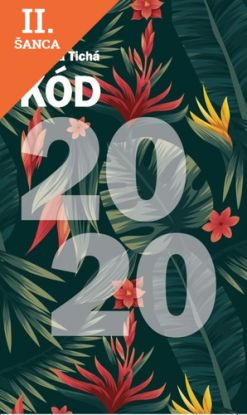 Lacná kniha Kód 2020