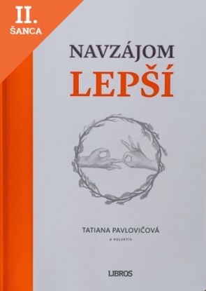 Lacná kniha Navzájom lepší