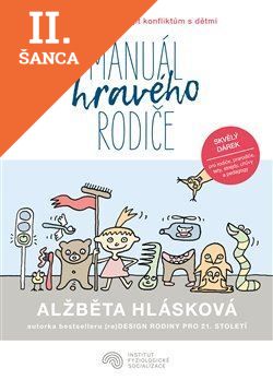 Lacná kniha Manuál hravého rodiče