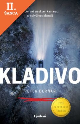 Lacná kniha Kladivo